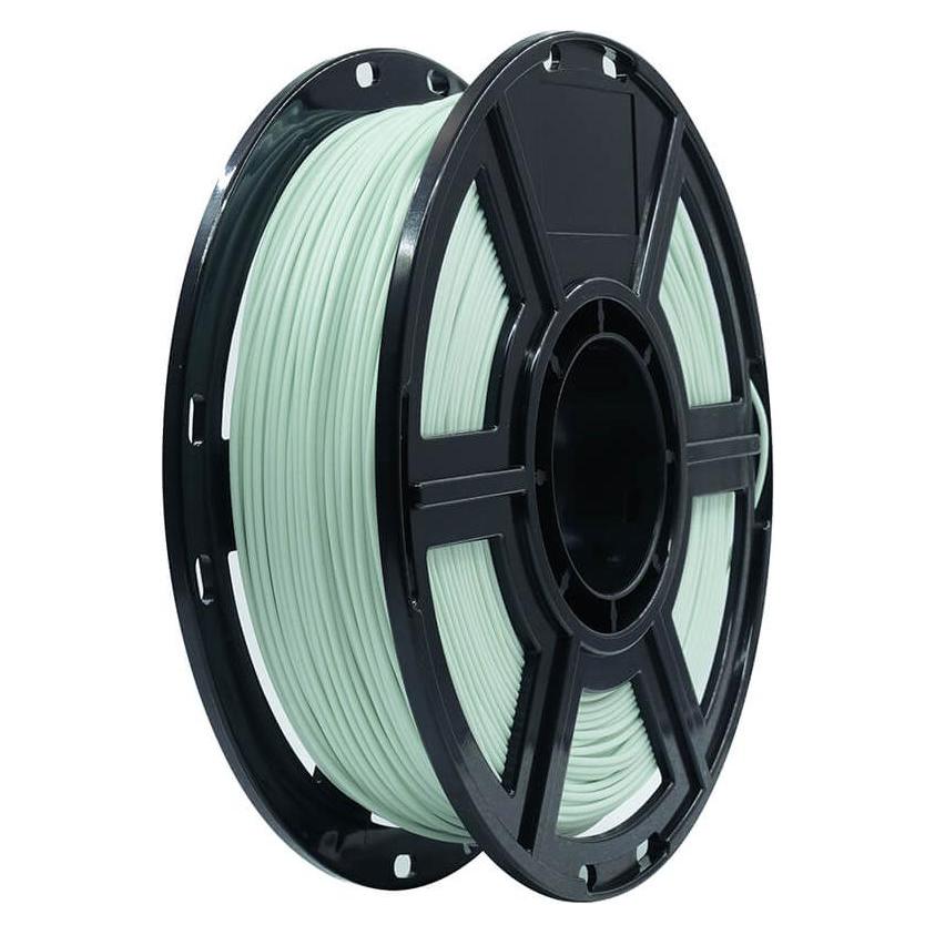 FlashForge PLA Matte 500g Honeydew 3D-Druckfilament (PLA, 500 g, 1.75 mm) (90008902001)