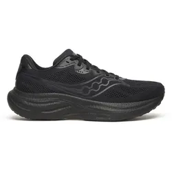 Saucony Herren Ride 19 schwarz 46.5