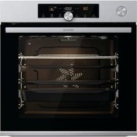 BPSA6747A08XWI, Backofen edelstahl