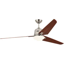 Gleichstrom Deckenventilator Aviatos 162 BN-KI