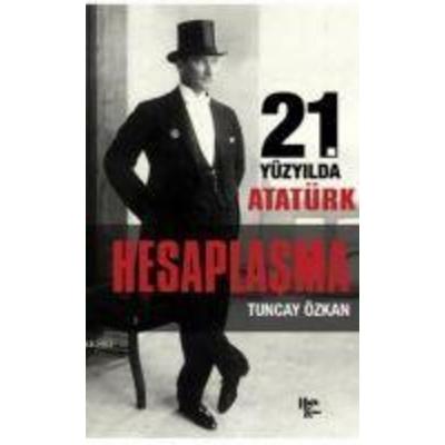Hesaplasma, Taschenbuch von Tuncay Özkan, Halk Kitabevi