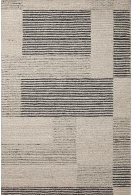 Alexander Home Stykes Contemporary Area Rug