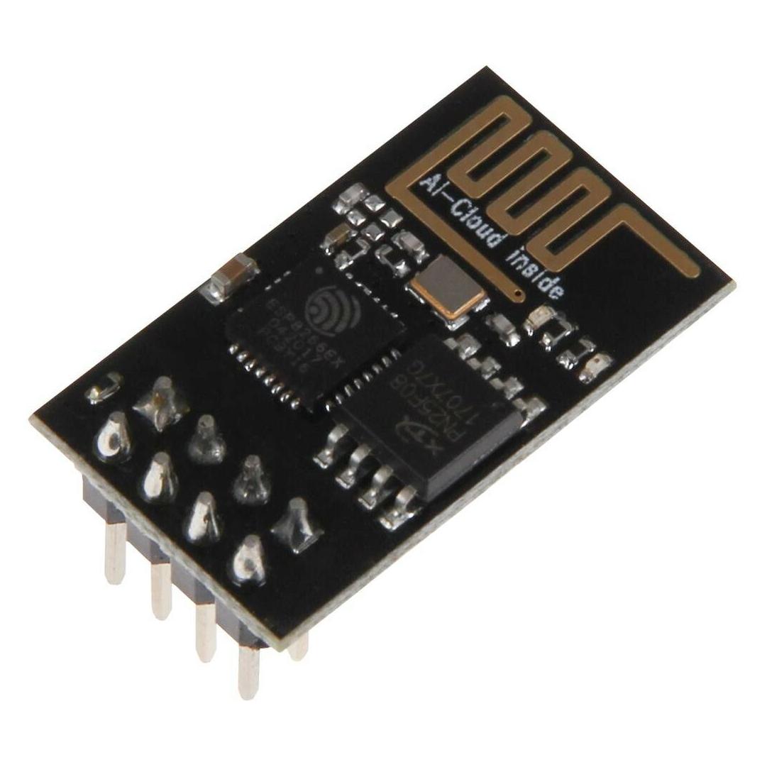 Joy-it Raspberry Pi Erweiterungs-Platine Blau sbc-esp8266 2 B (SBC-ESP8266)