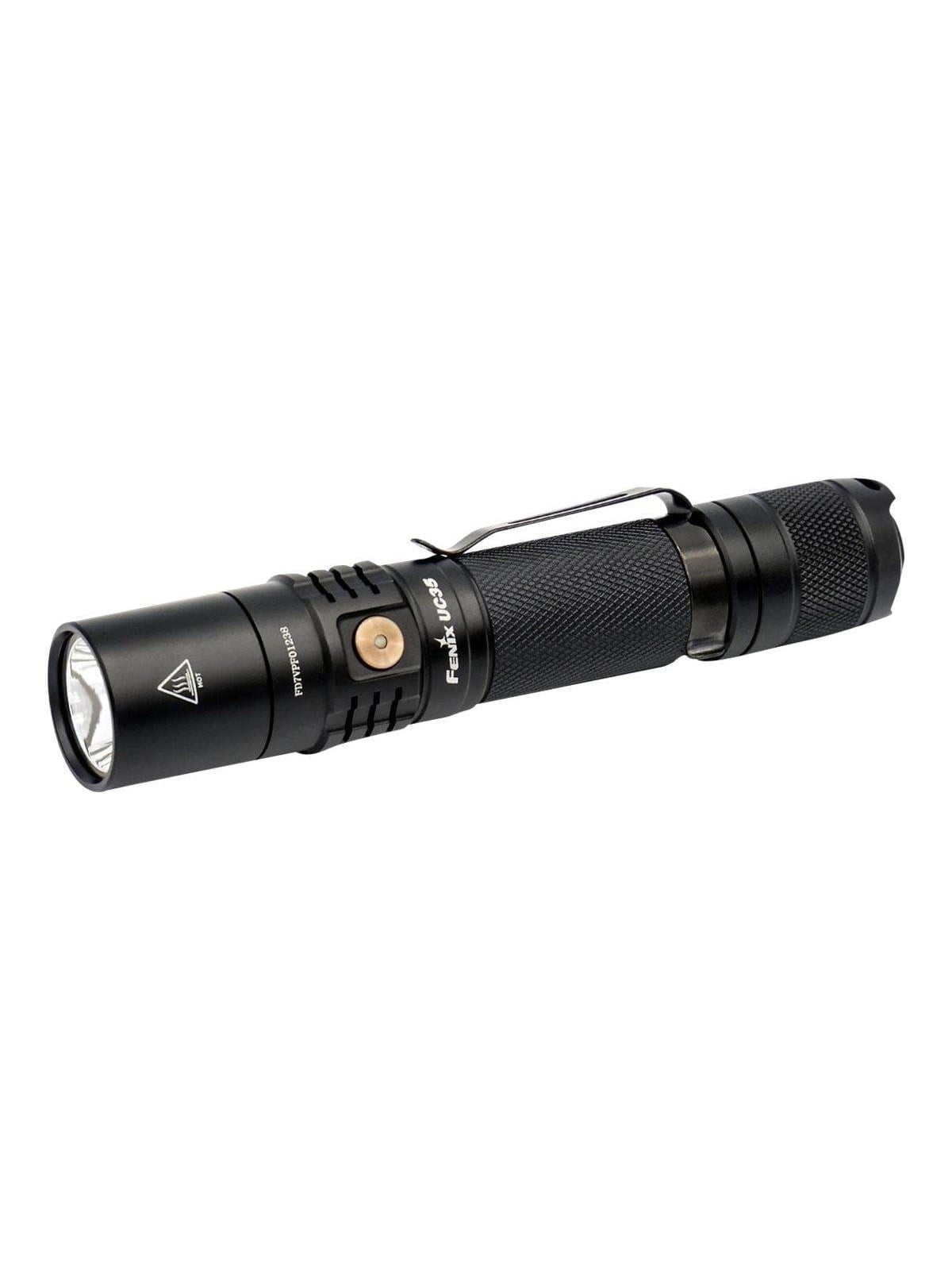 Fenix Taschenlampe UC35 V2.0