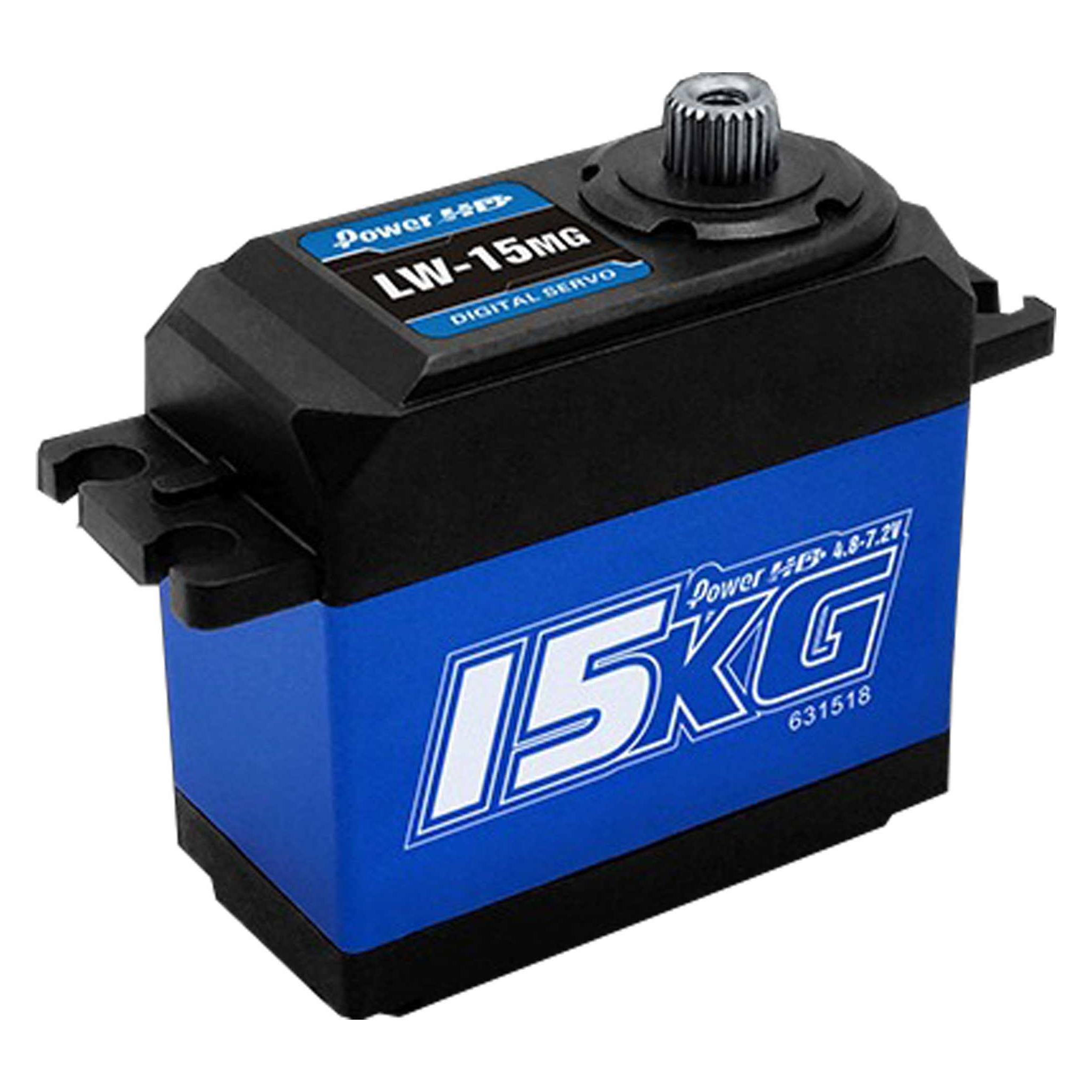 PowerHD LW-15MG (LW-15MG)