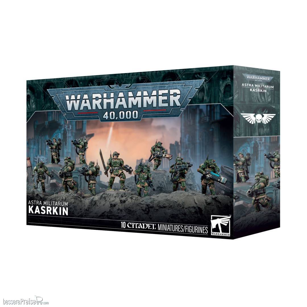 Games Workshop 99120105155