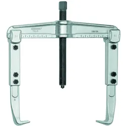 Gedore, Fahrzeug Werkzeug, 1.06/3-3 Universal-Abzieher, 2-armig, 250x300 mm