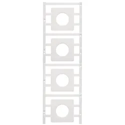 Weidmüller Multicard Markierer SM 45/45-24 MC NE WS