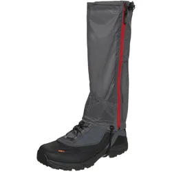 Vaude, Unisex, Gamaschen, Albona II (S), Grau, S