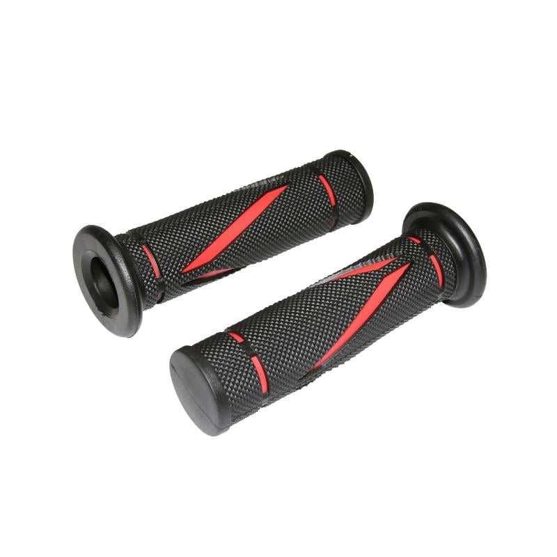 Revêtements Replay Run noir/rouge