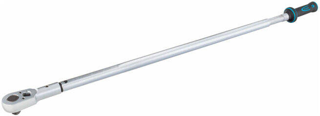 Clé dynamométrique 6145-1CT 300 – 800 Nm HAZET (6145-1CT)