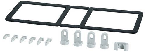 Hensel 2000311 MI WD 2 Untere Dichtung Schaltkastenzubehör Wanddichtung 1St.