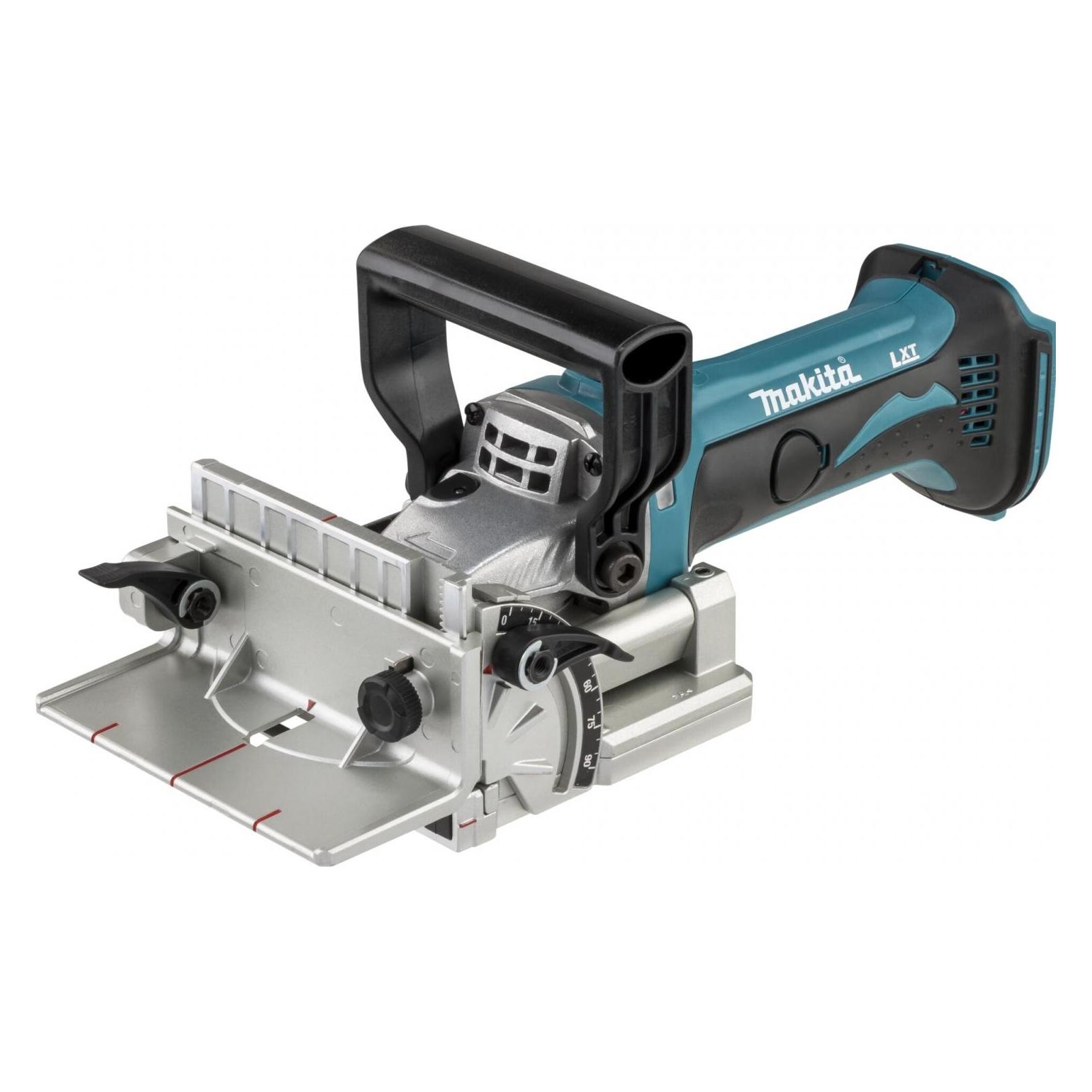Makita DPJ 180 (Nutfräse) (DPJ180ZJ)