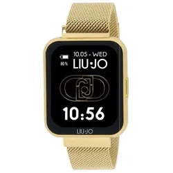 Liu Jo Smartwatch SWLJ192 (ohne SIM), Smartwatch