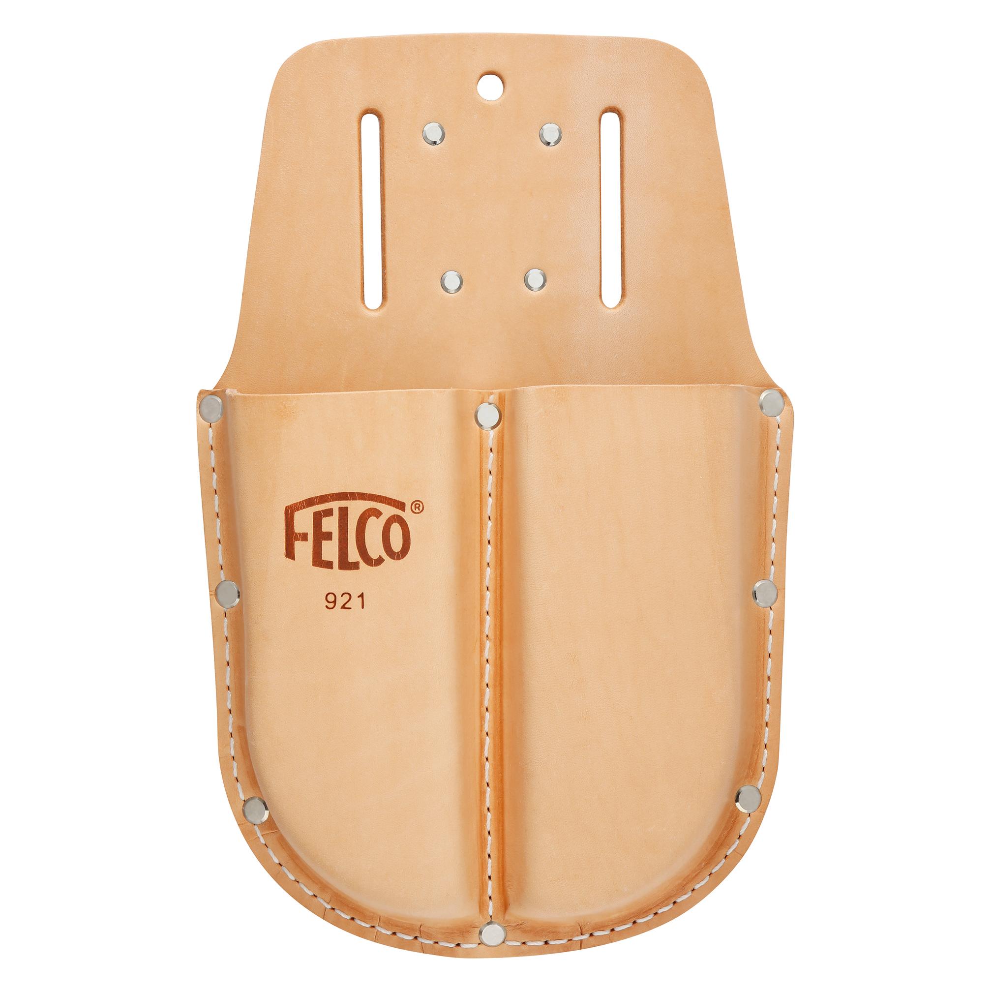 Felco 921 Doppelholster für Gartenscheren (Felco 921 M1032-4474)