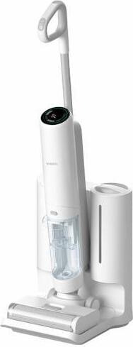 Xiaomi Truclean W10 Ultra, Standstaubsauger, Beutellos, Weiß, 3 l, 0,745 l, 0,64 l