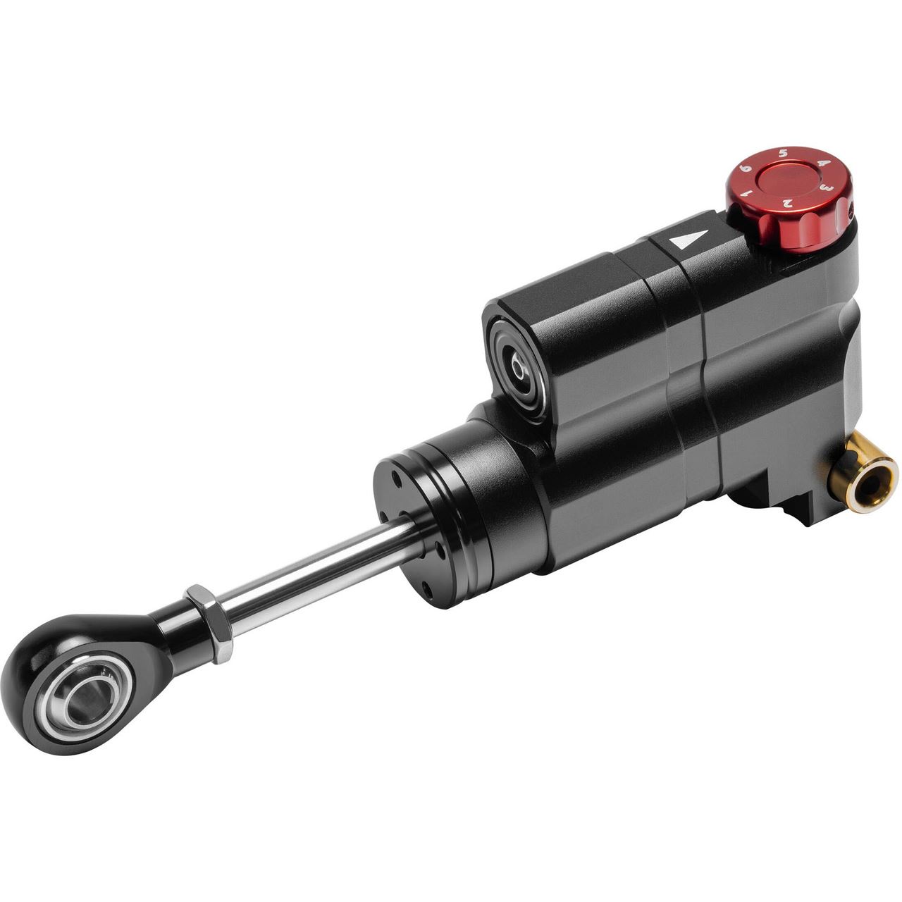Simagic P-HTS Add-On Hydraulik-System für P1000-Gaspedal