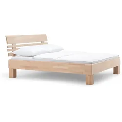 Dico Massivholz Bett Avantgarde 333
