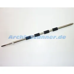 Transportroller unten passend für Canon DR-6080C, DR-7580, DR-9080C