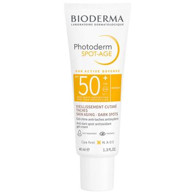 Bioderma Photoderm Spot Age Creme SPF 50+ 40 ml