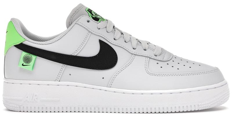 Nike Air Force 1 Low Worldwide Pure Platinum - EU 40