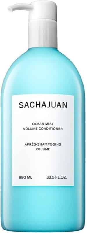 SACHAJUAN Ocean Mist Volume Conditioner 990ml
