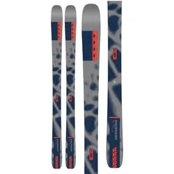 K2 Freeride Ski Mindbender 90C  ́23 - 177 - 177