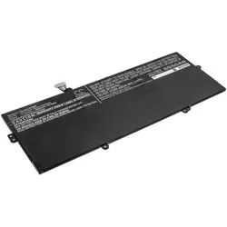 NoName Battery for Asus Chromebook Flip C434 etc (3 Zellen), Notebook Akku