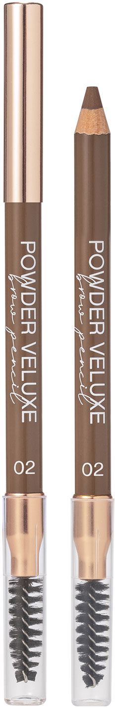 VIVIENNE SABO Powder Veluxe Brow Pencil 1.5g