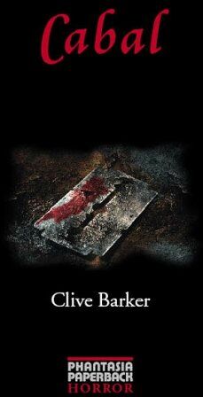 Clive Barker - Cabal - Preis vom 30.09.2026 22:30:23 h