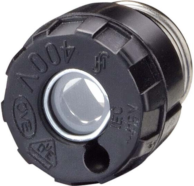 Siemens Indus.Sector Capuchon à vis Neozed 16A D01 5SH4116 (5SH4116)