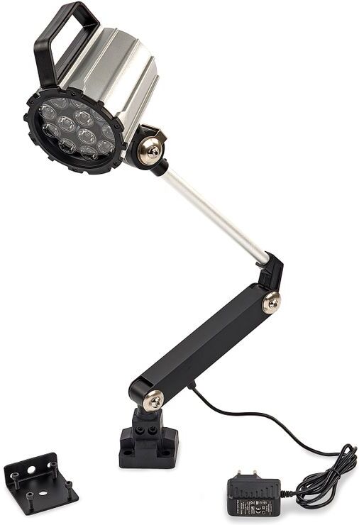HBM lampada LED per macchine