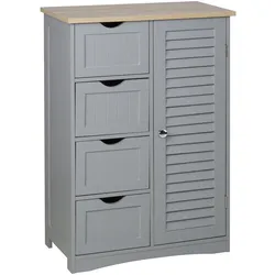 HTI-Line Badezimmerschrank Sarah