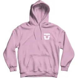 UNION TEAM Hoodie 2027 pink - XL