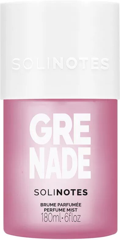 Solinotes - Perfume mist GRENADE, 180 ml