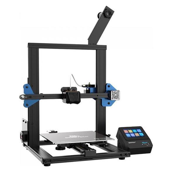 Geeetech 3D-Drucker Mizar DIY (220 x 220 x 260 mm) (200298)