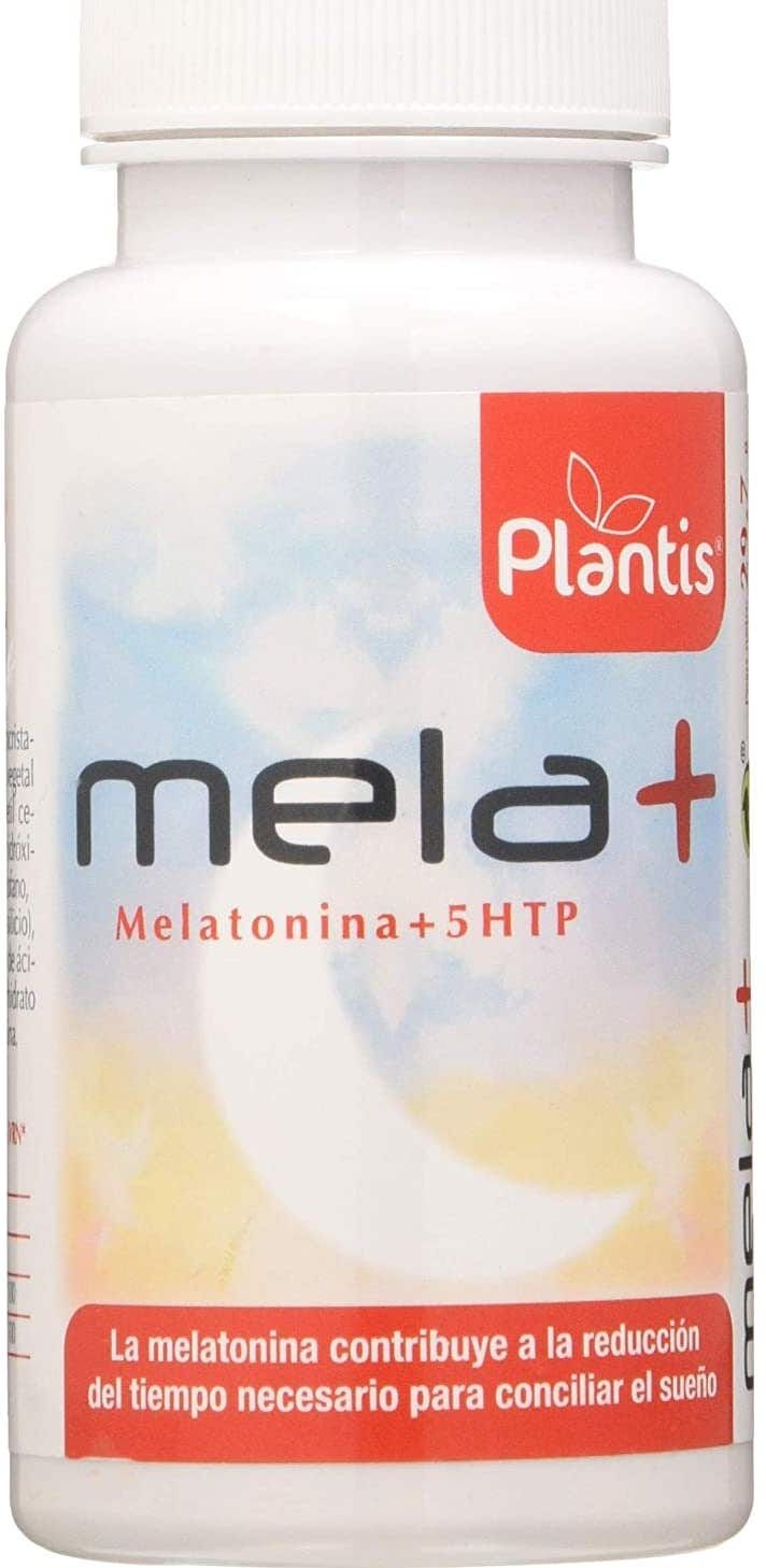 Plantis Mela+ 60 caps