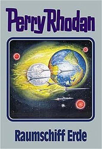 William Voltz - Perry Rhodan, Bd.76: Raumschiff Erde (Perry Rhodan Silberband) - Preis vom 17.10.2026 19:25:27 h