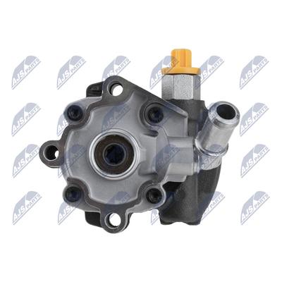 NTY Hydraulikpumpe, Lenkung SPW-FR-037 für Ford