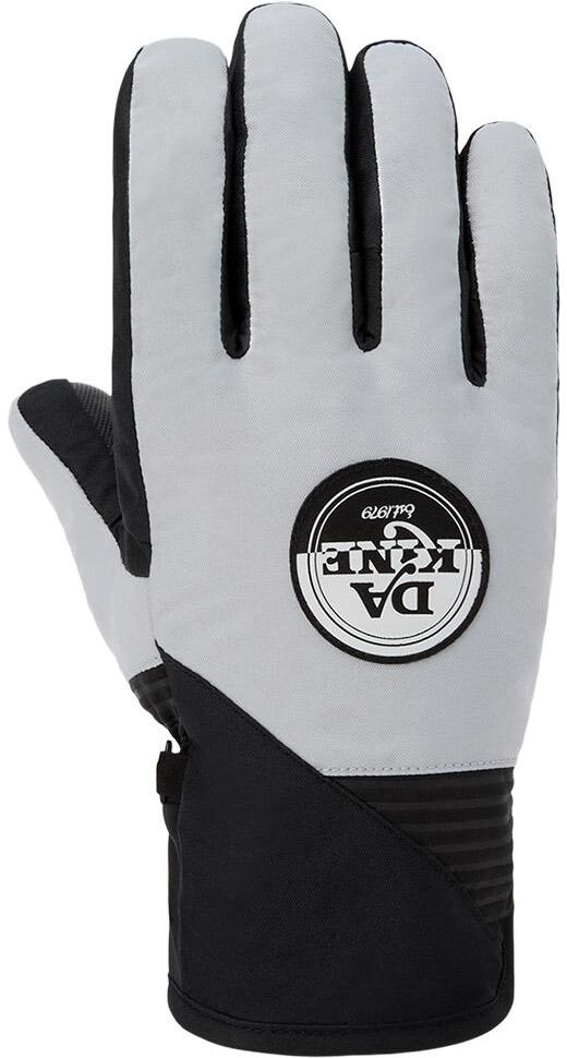 Dakine  - Crossfire Glove Griffin - S - Gant de ski