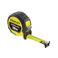 STANLEY Compact Pro STHT37233-0 Maßband 10 m