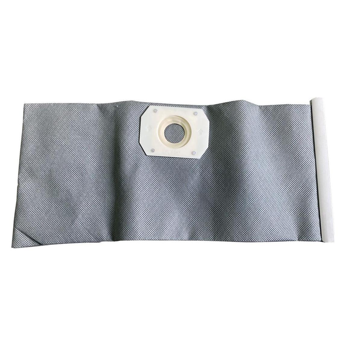 Cleancraft Staubsaugerbeutel Filterbeutel für wetCAT 120 RH 10 Stück im Pack (7013530)