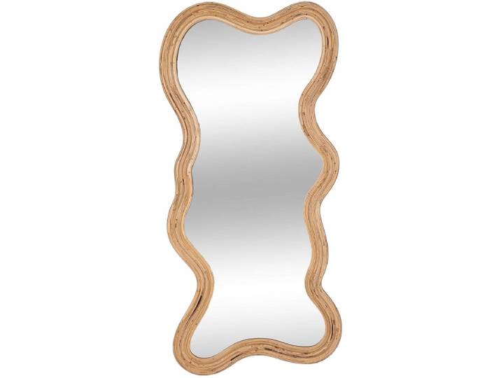 Spiegel ATMOSPHERA MAGGIE 86x179.5cm beige