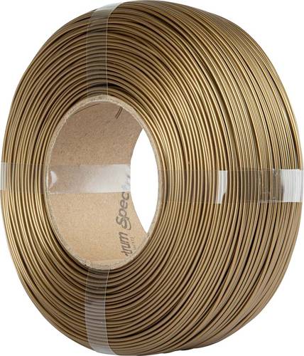 Spectrum Filaments 81277 ReFill Premium PLA High Speed Filament PLA Highspeed Filament, hohe Steifigkeit, hohe Zugfestigkeit