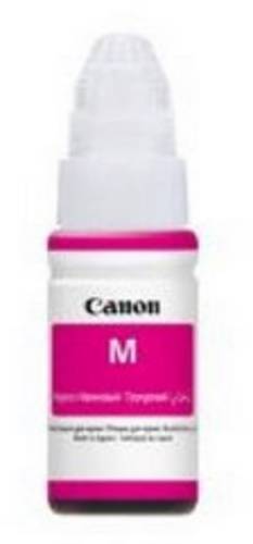 Canon 1605C001 GI-590M Nachfülltinte Original Magenta 70ml
