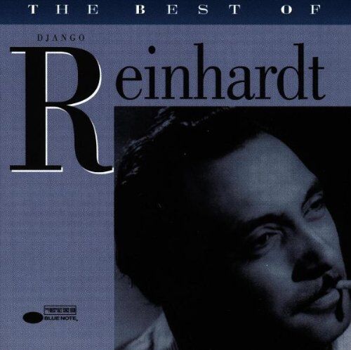 Django Reinhardt - Best of - Preis vom 27.09.2026 03:53:48 h
