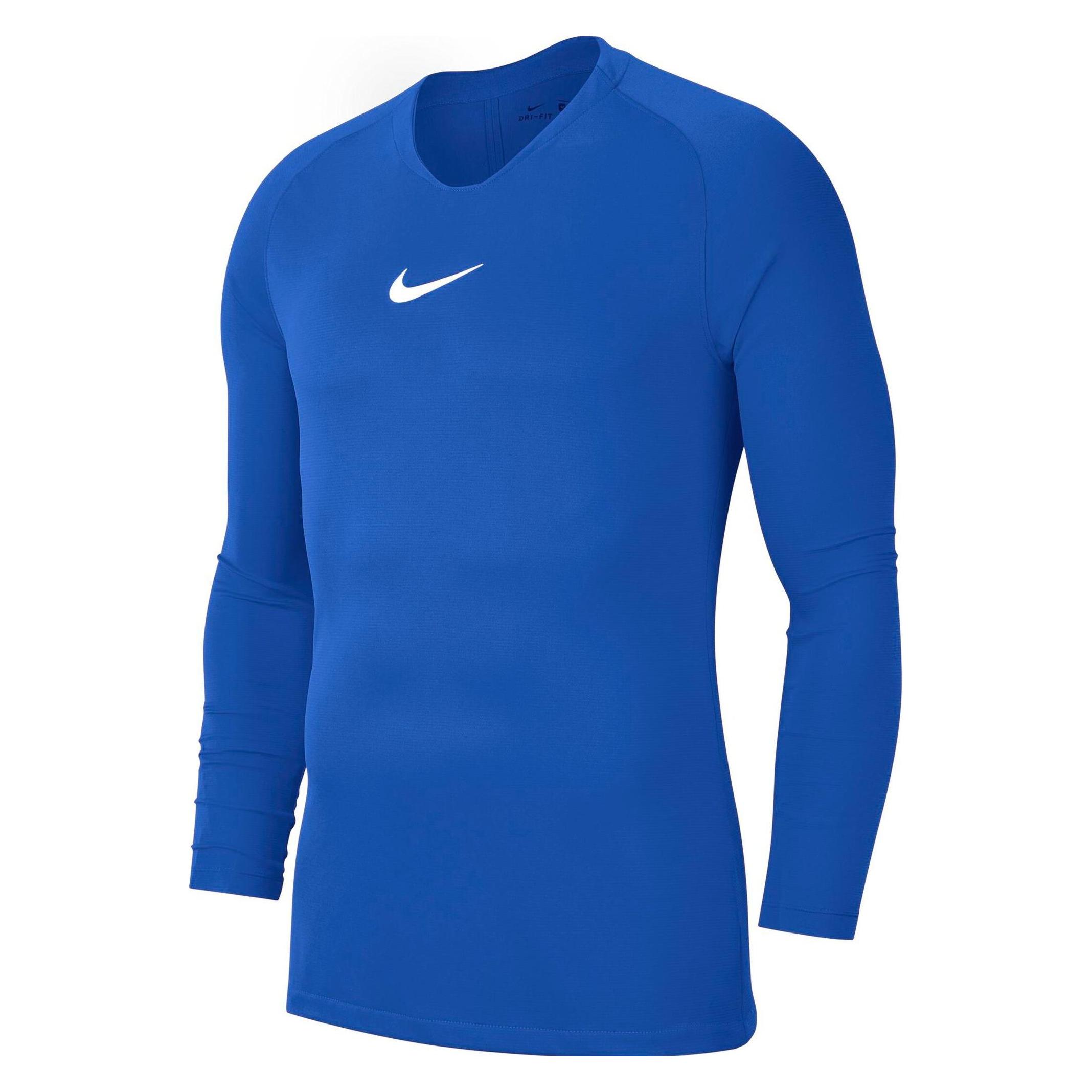 Nike Dri-Fit Park First Layer Soccer Jersey Herren (L) (AV2609)