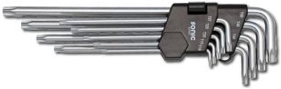 Winkelschraubendrehersatz SONIC 600902