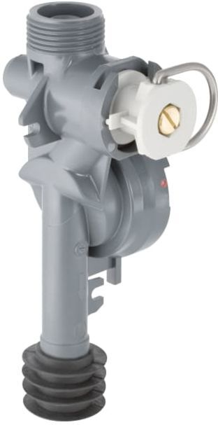 Geberit Wasserteil 240517001 zu Public UR