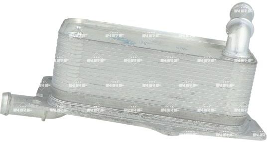 Nrf Ölkühler, Automatikgetriebe 310073 Für Mercedes